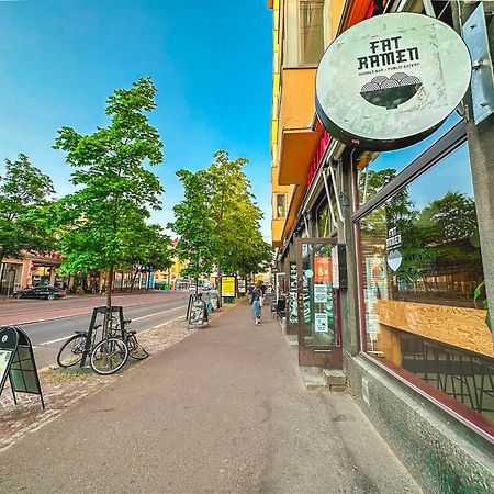Residential Homes Franzen Helsinki Dış mekan fotoğraf